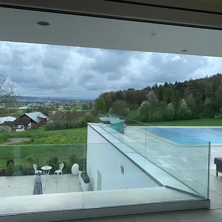Deluxe Doppelzimmer Mit Pool Und Aussicht Danikon Exterior photo