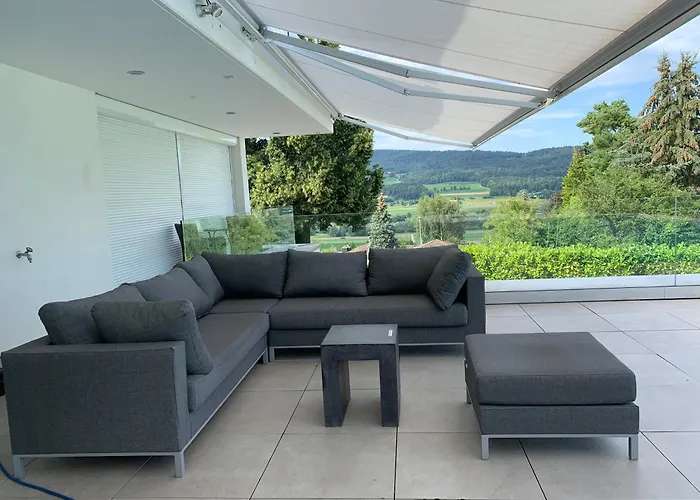 Deluxe Doppelzimmer Mit Pool Und Aussicht