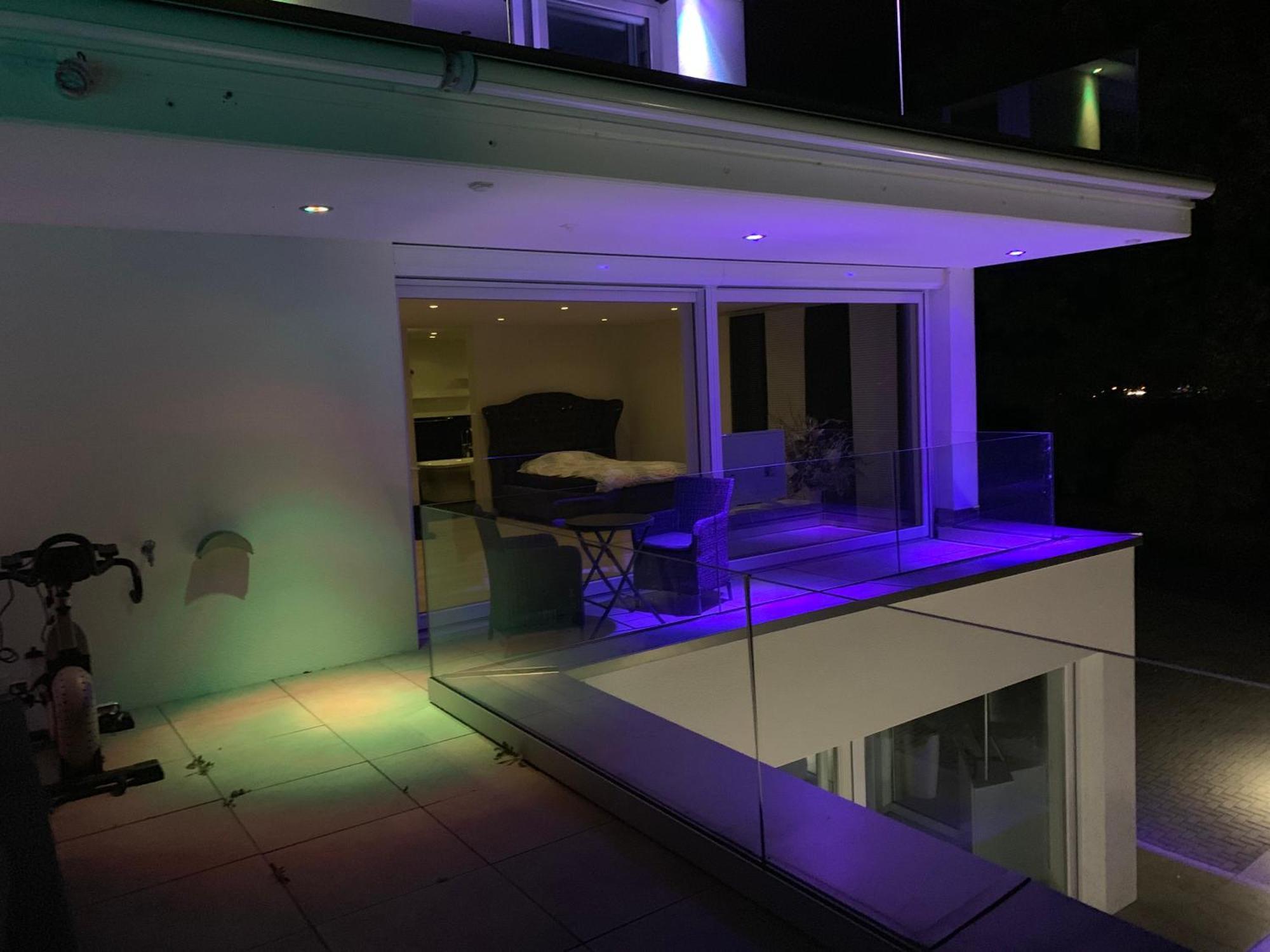 Homestay Deluxe Doppelzimmer Mit Pool Und Aussicht