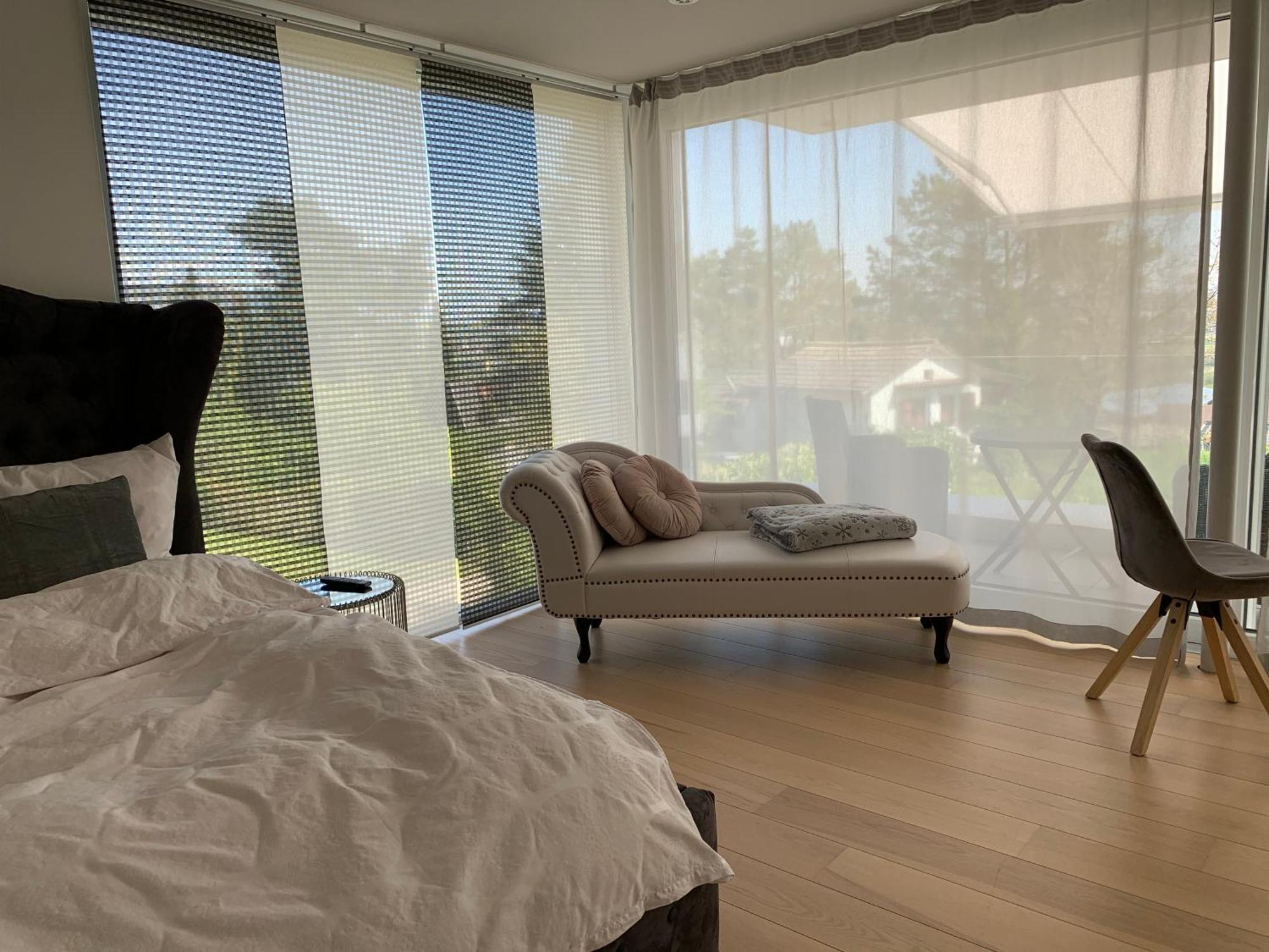 Deluxe Doppelzimmer Mit Pool Und Aussicht Danikon