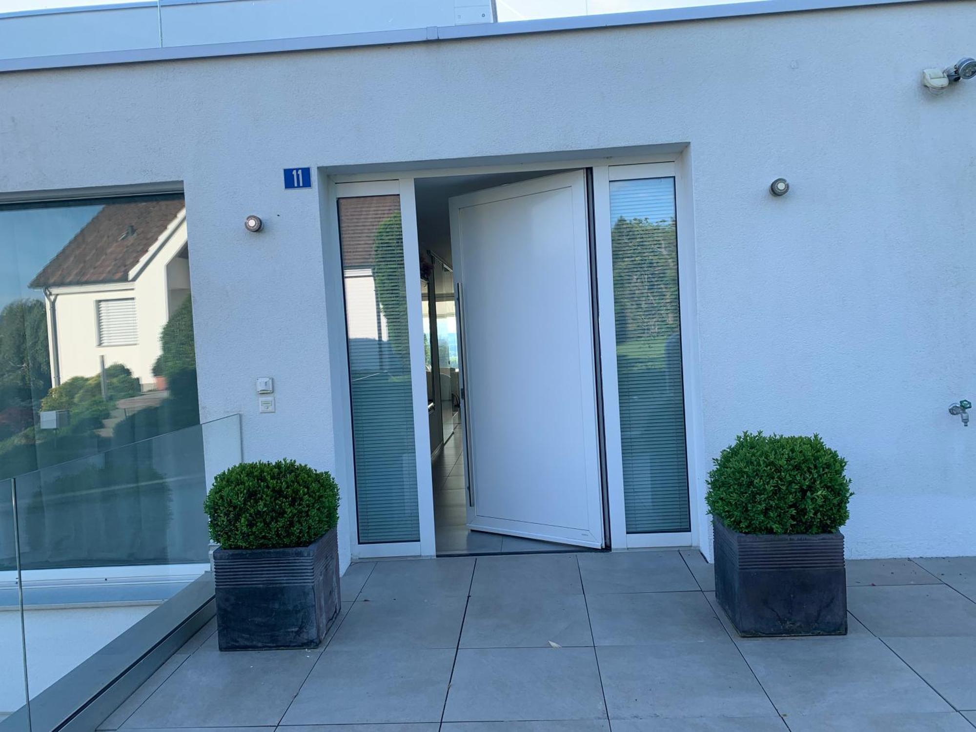 Deluxe Doppelzimmer Mit Pool Und Aussicht Homestay