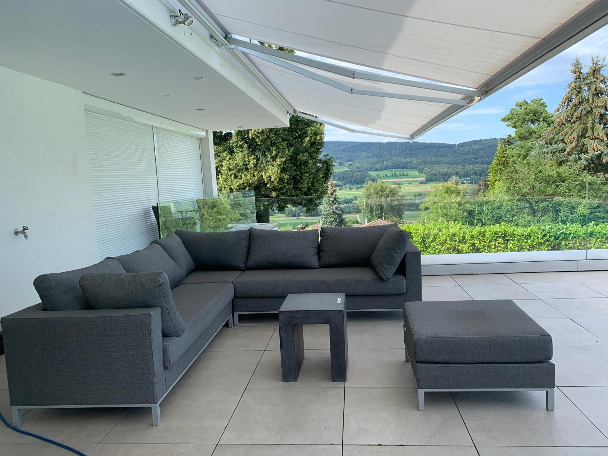 Homestay Deluxe Doppelzimmer Mit Pool Und Aussicht *
